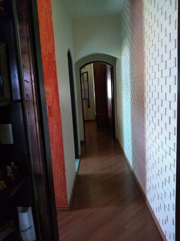 Sobrado, 3 quartos, 209 m² - Foto 6