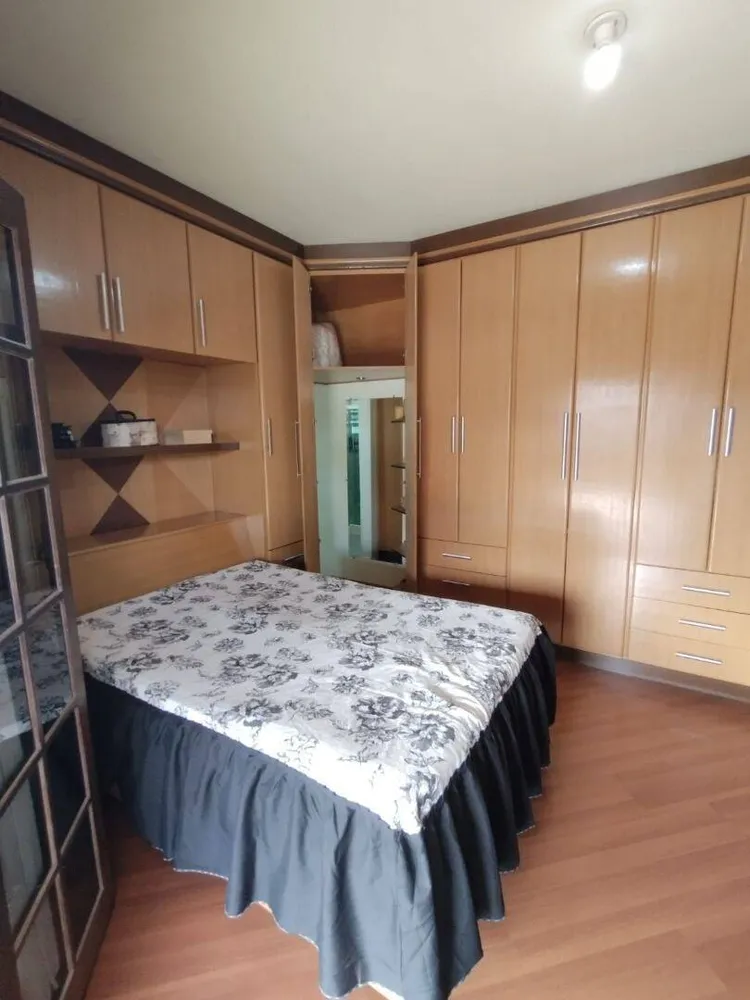 Sobrado, 3 quartos, 209 m² - Foto 8