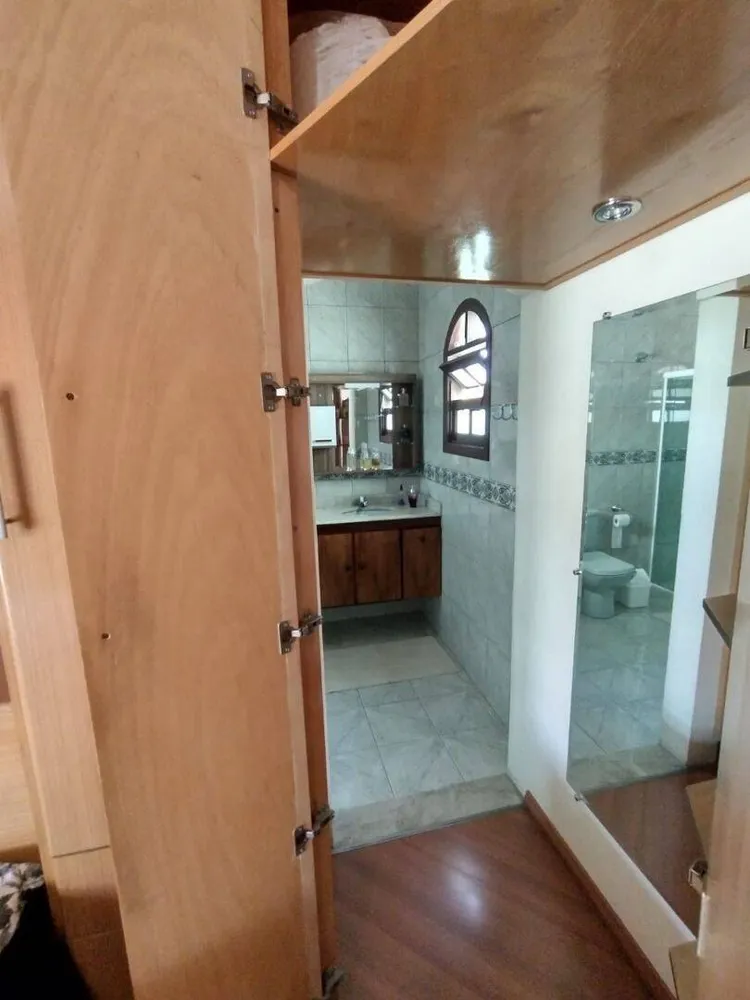 Sobrado, 3 quartos, 209 m² - Foto 4