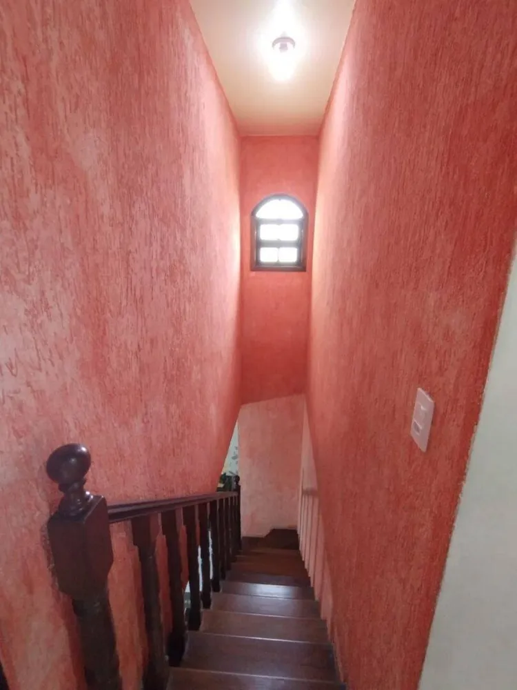 Sobrado, 3 quartos, 209 m² - Foto 3