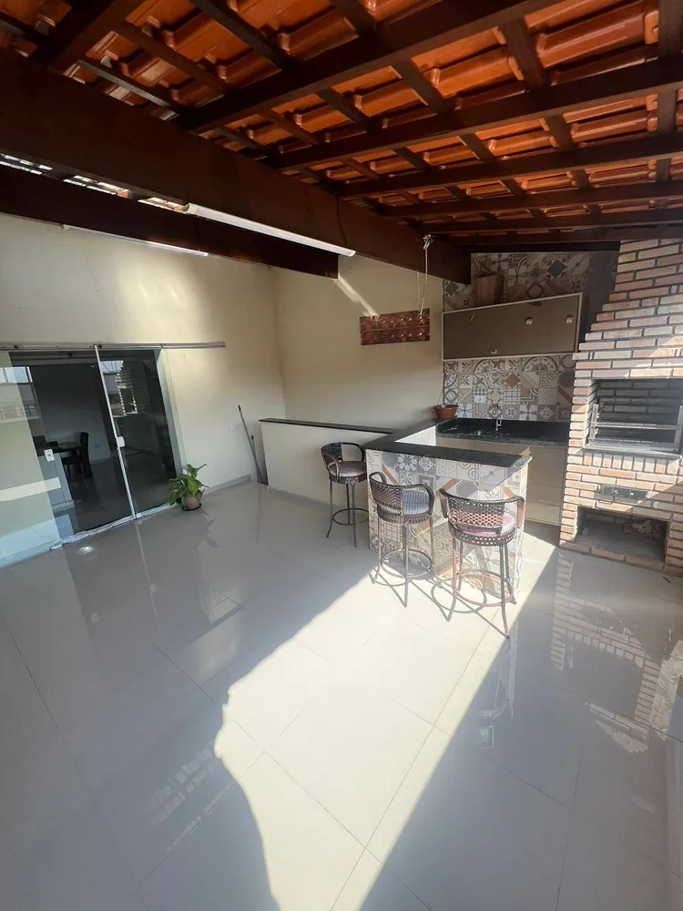 Sobrado, 3 quartos, 215 m² - Foto 7
