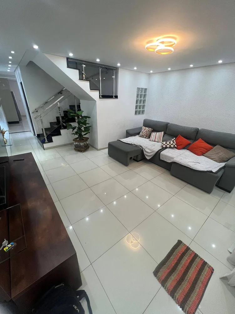 Sobrado, 3 quartos, 215 m² - Foto 6