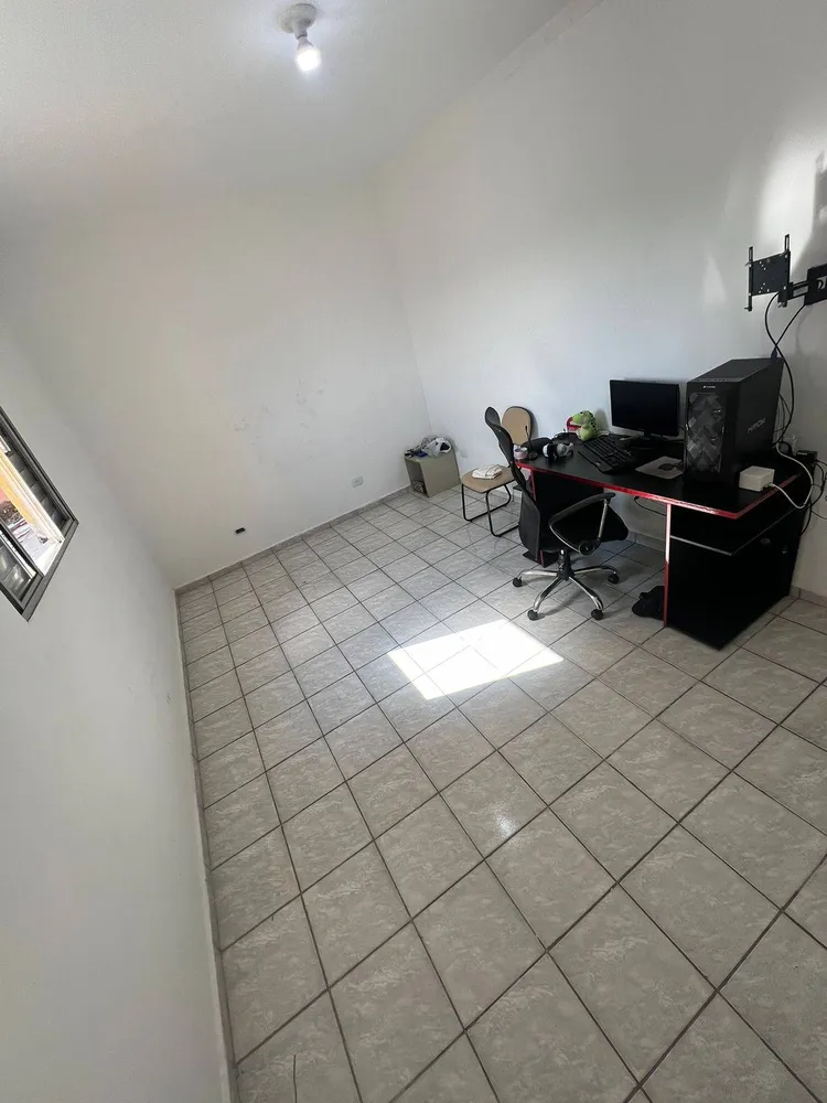 Sobrado, 3 quartos, 215 m² - Foto 8