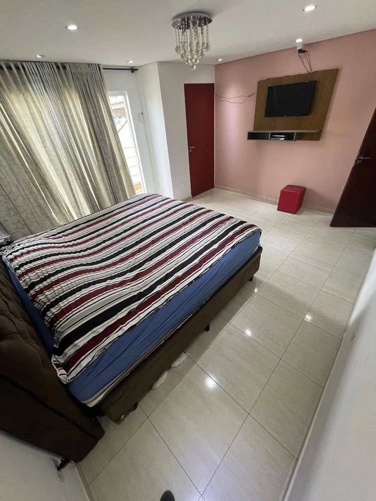 Sobrado, 3 quartos, 215 m² - Foto 3