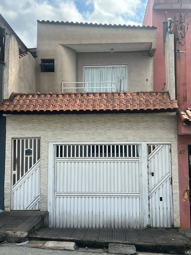 Sobrado, 3 quartos, 215 m² - Foto 5