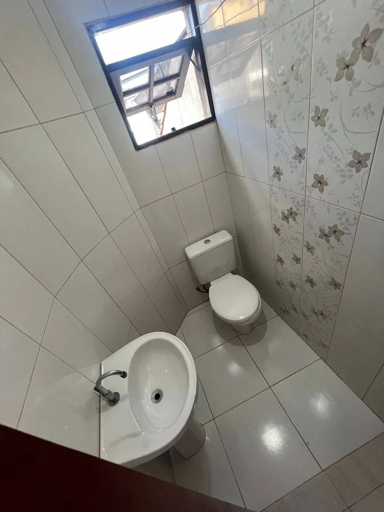 Sobrado, 3 quartos, 215 m² - Foto 9