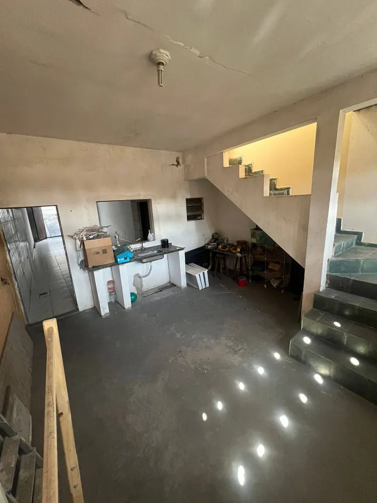 Sobrado, 3 quartos, 215 m² - Foto 11