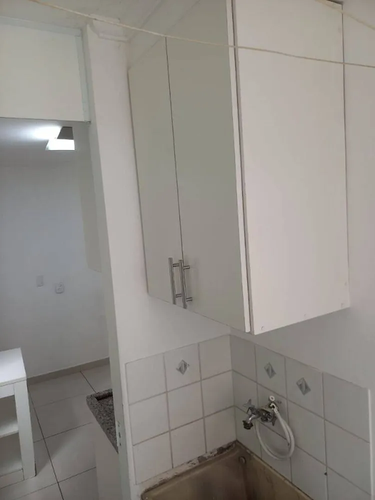 Apartamento, 2 quartos, 49 m² - Foto 3