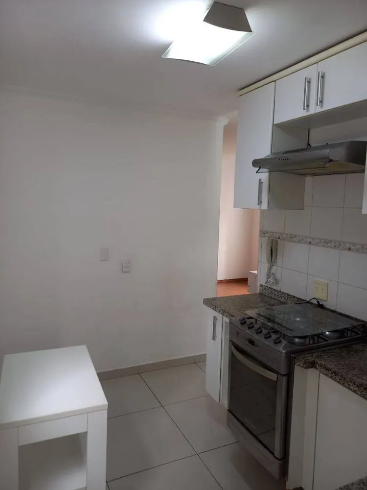 Apartamento, 2 quartos, 49 m² - Foto 7