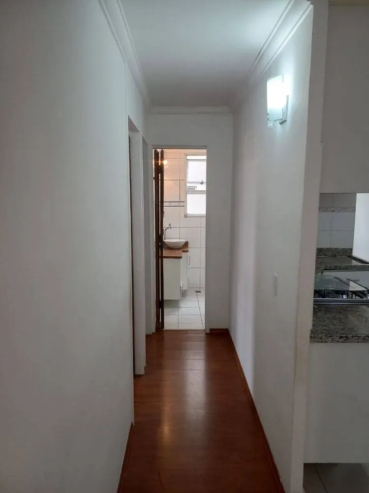 Apartamento, 2 quartos, 49 m² - Foto 1