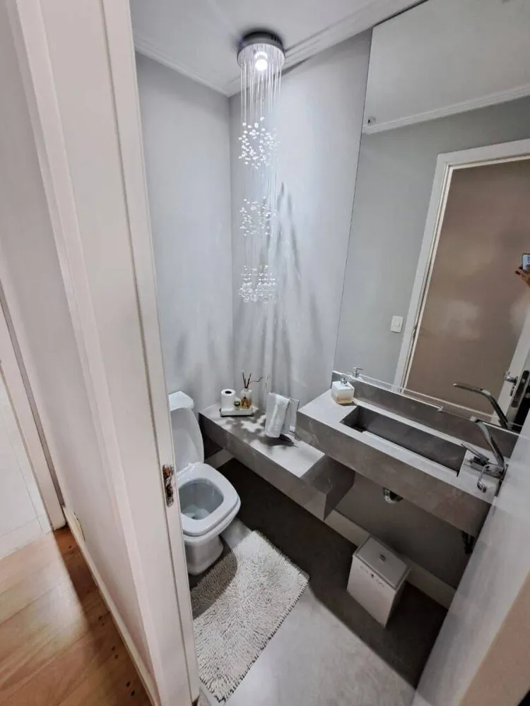 Apartamento, 3 quartos, 156 m² - Foto 5