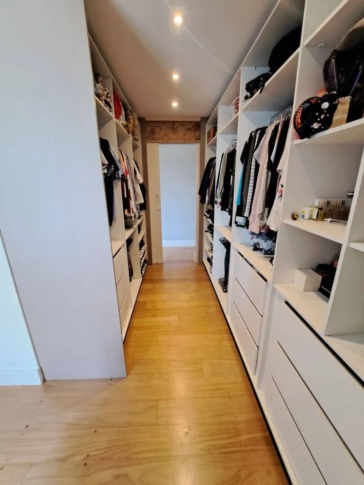 Apartamento, 3 quartos, 156 m² - Foto 7