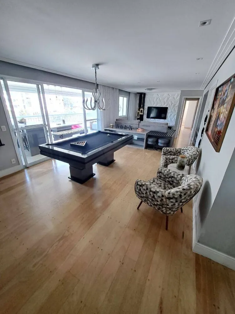 Apartamento, 3 quartos, 156 m² - Foto 8