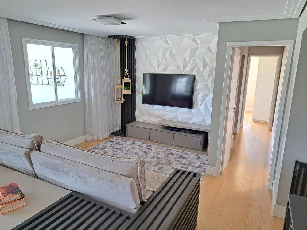 Apartamento, 3 quartos, 156 m² - Foto 3