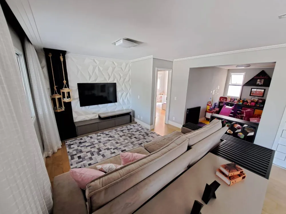 Apartamento, 3 quartos, 156 m² - Foto 7