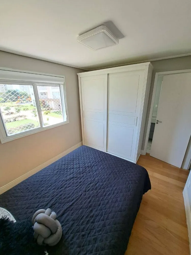 Apartamento, 3 quartos, 156 m² - Foto 2