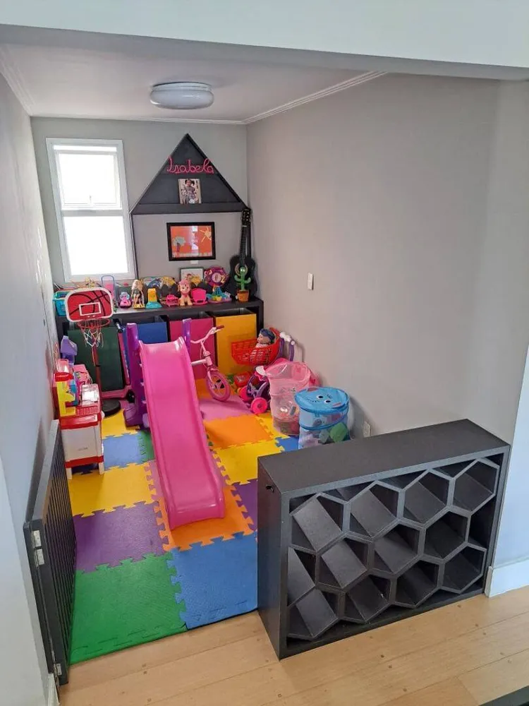 Apartamento, 3 quartos, 156 m² - Foto 4