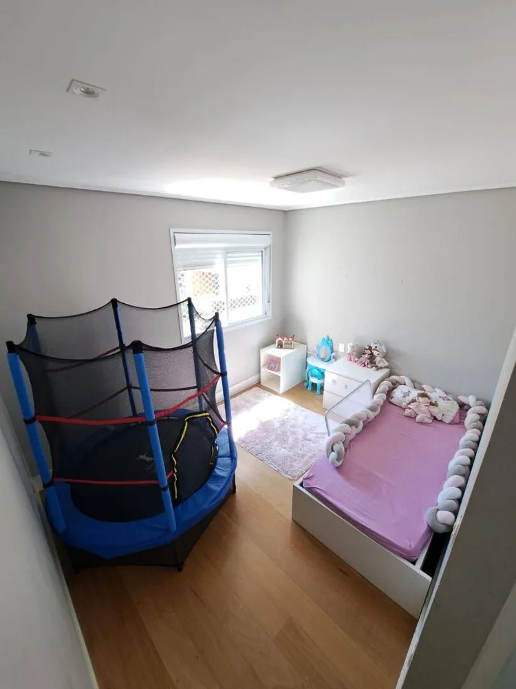 Apartamento, 3 quartos, 156 m² - Foto 5