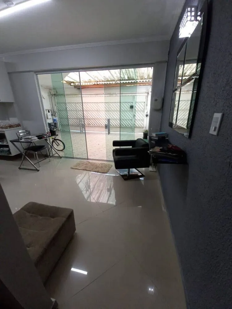 Sobrado, 2 quartos, 107 m² - Foto 3