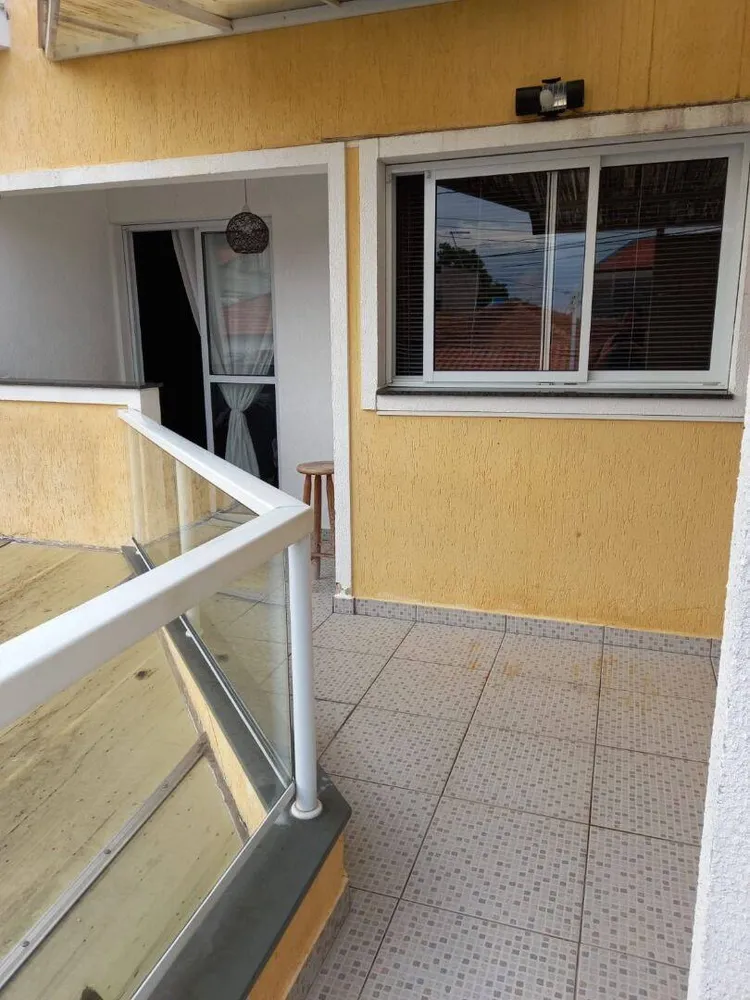 Sobrado, 2 quartos, 107 m² - Foto 10