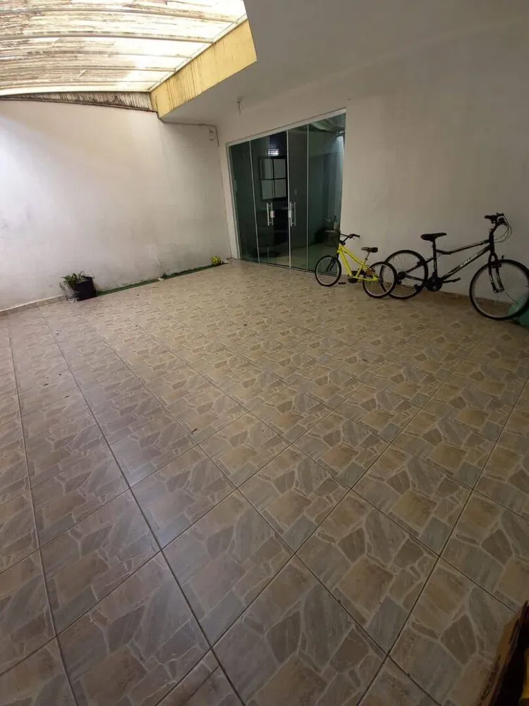 Sobrado, 2 quartos, 107 m² - Foto 2