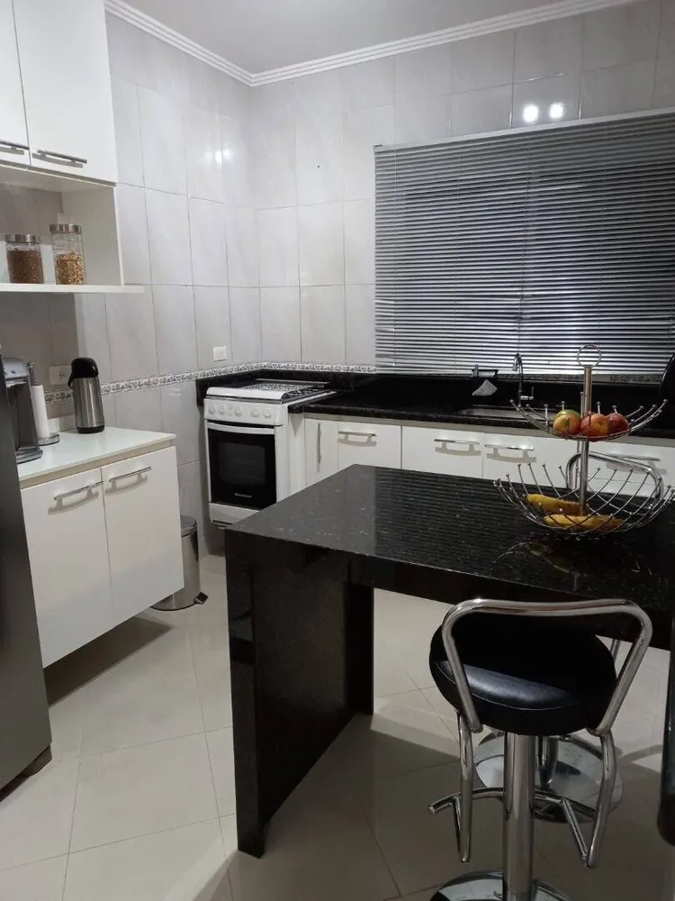 Sobrado, 2 quartos, 107 m² - Foto 9