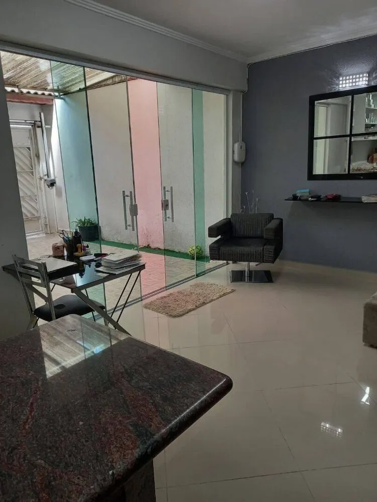 Sobrado, 2 quartos, 107 m² - Foto 4