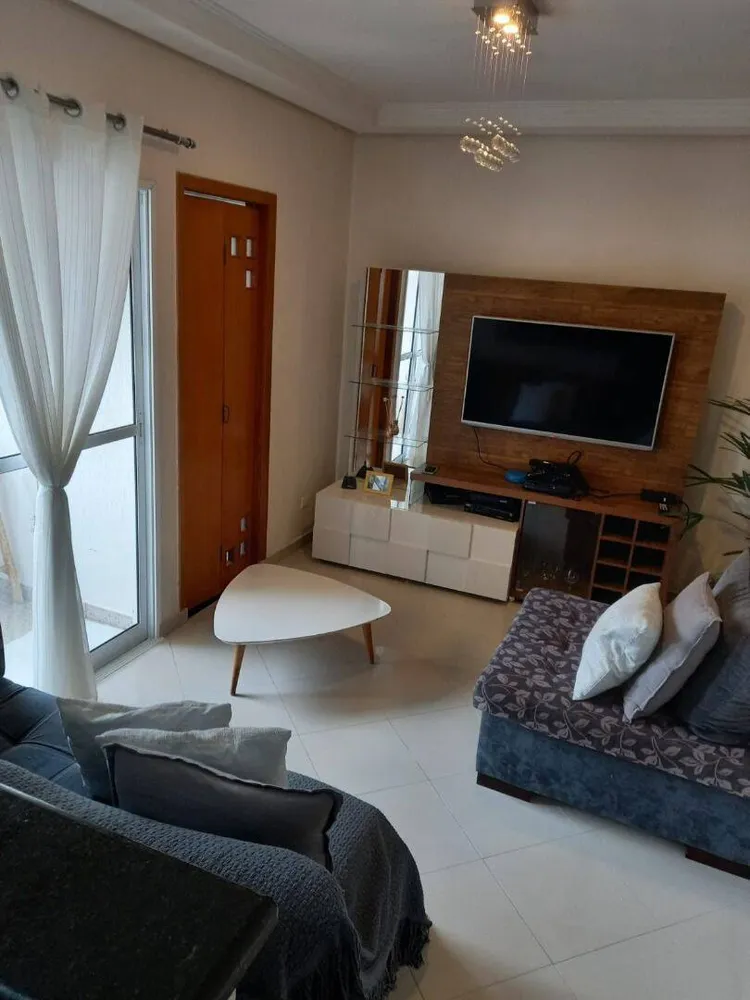 Sobrado, 2 quartos, 107 m² - Foto 5