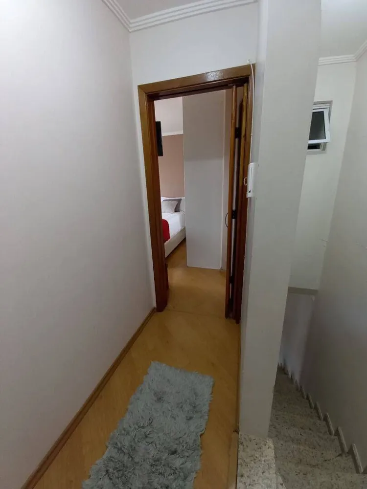 Sobrado, 2 quartos, 107 m² - Foto 11