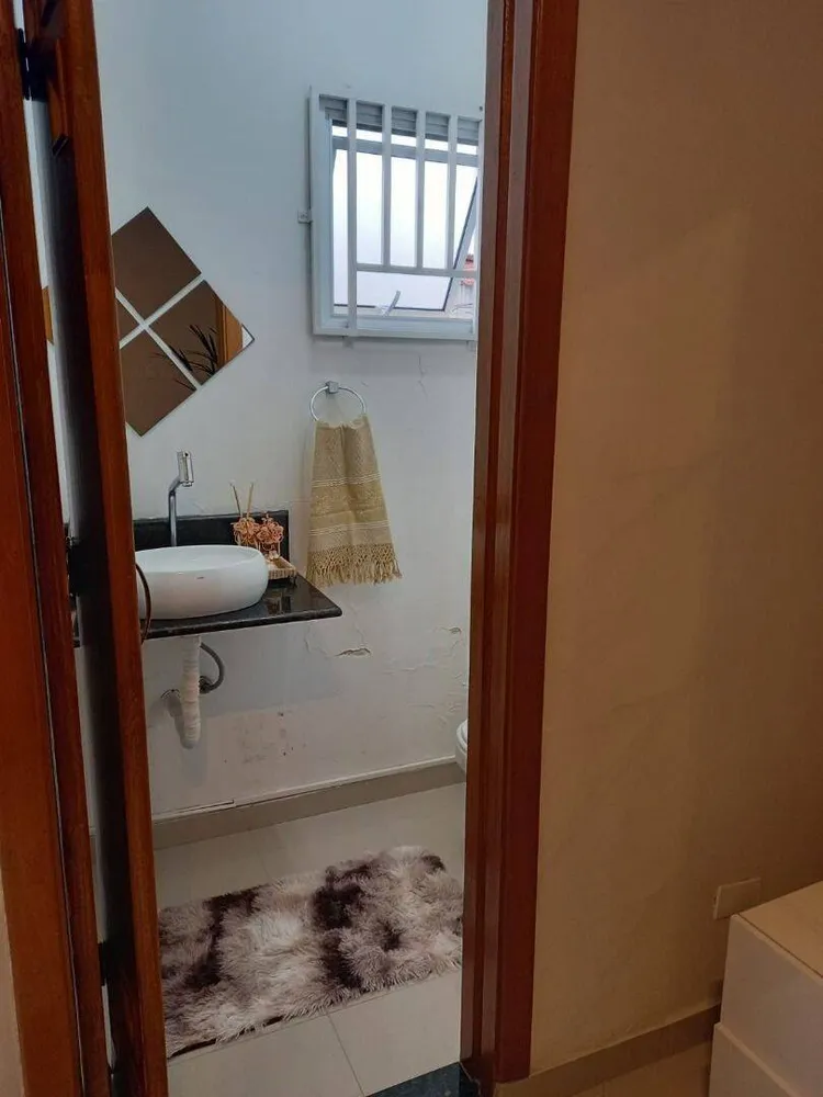 Sobrado, 2 quartos, 107 m² - Foto 8