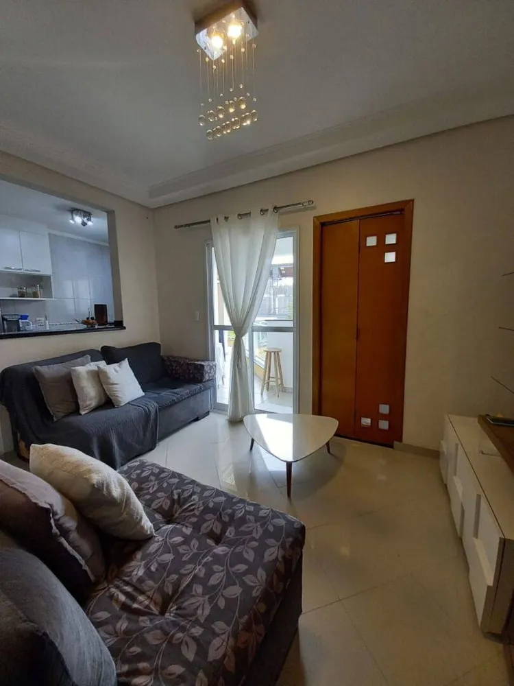 Sobrado, 2 quartos, 107 m² - Foto 6