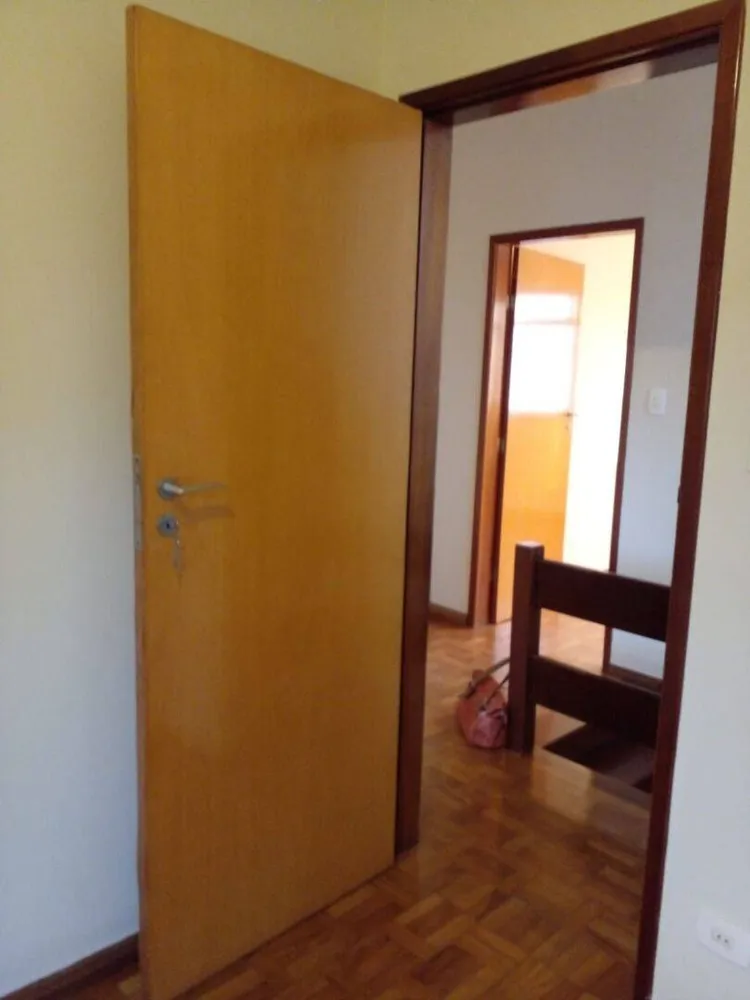Sobrado, 3 quartos, 157 m² - Foto 1