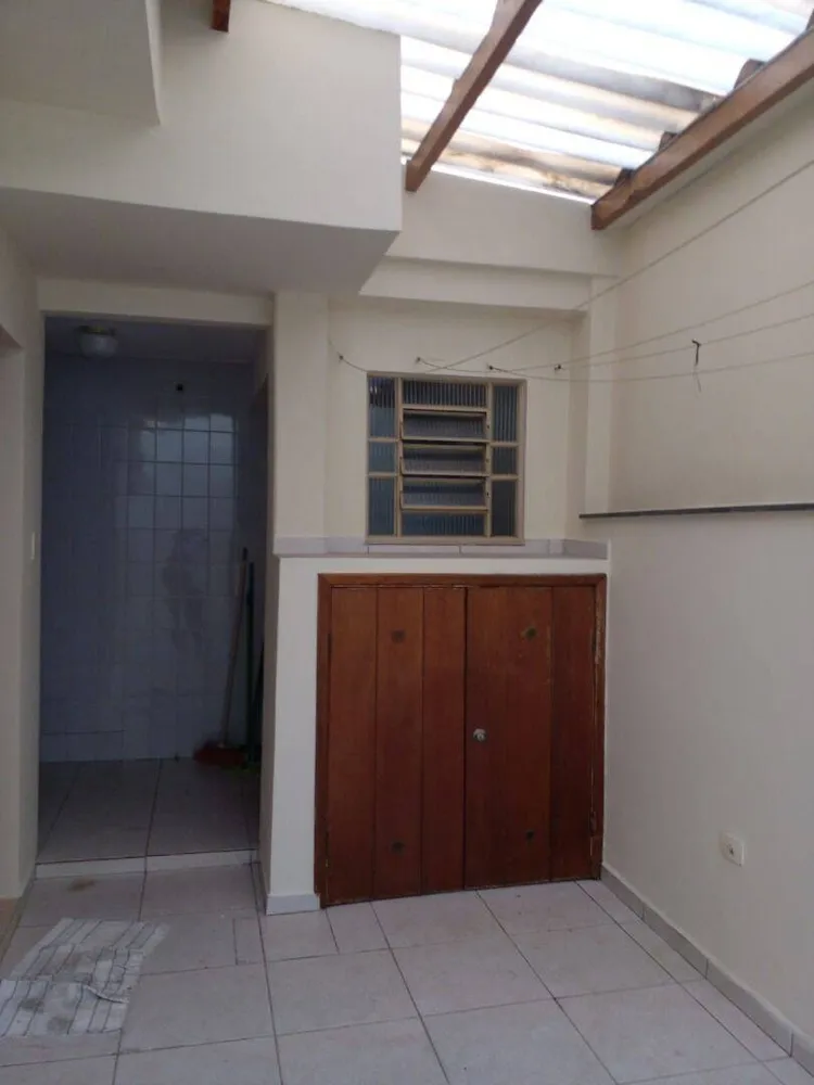 Sobrado, 3 quartos, 157 m² - Foto 6