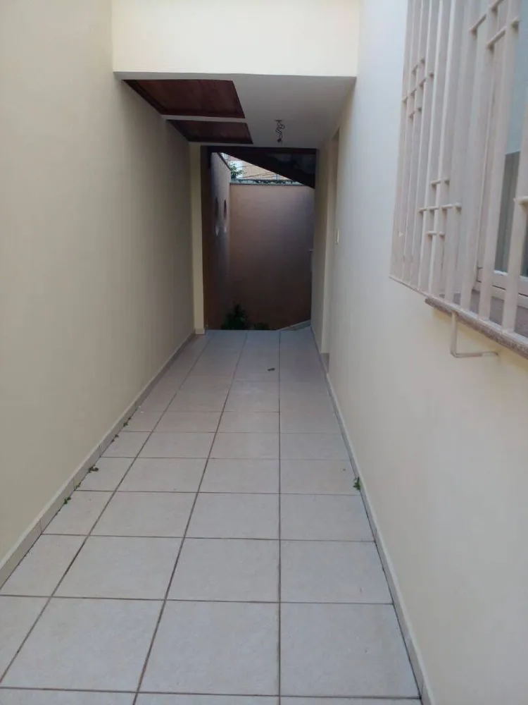 Sobrado, 3 quartos, 157 m² - Foto 11