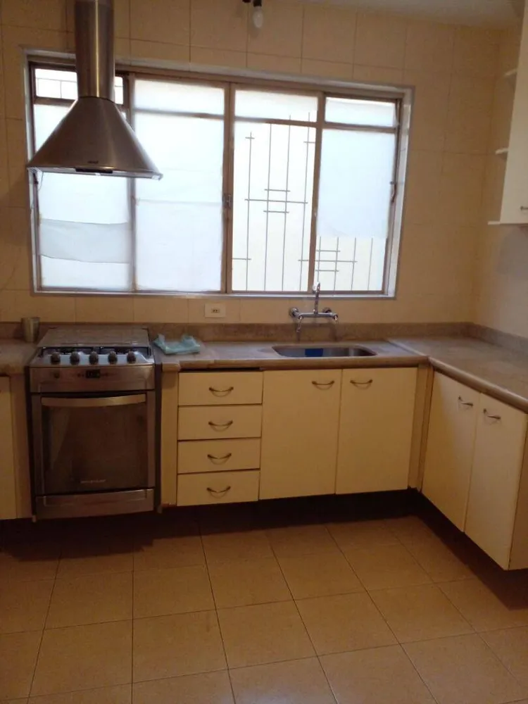 Sobrado, 3 quartos, 157 m² - Foto 1