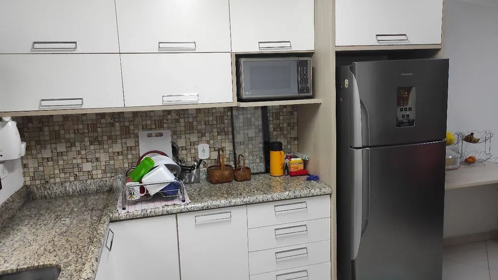 Casa, 4 quartos, 270 m² - Foto 5