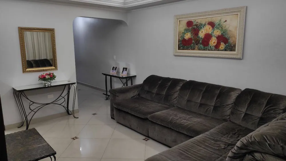 Casa, 4 quartos, 270 m² - Foto 7