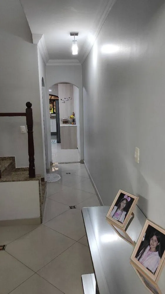 Casa, 4 quartos, 270 m² - Foto 8