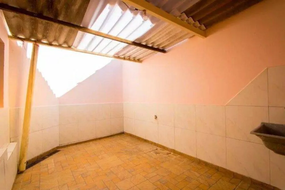 Casa, 2 quartos, 95 m² - Foto 2