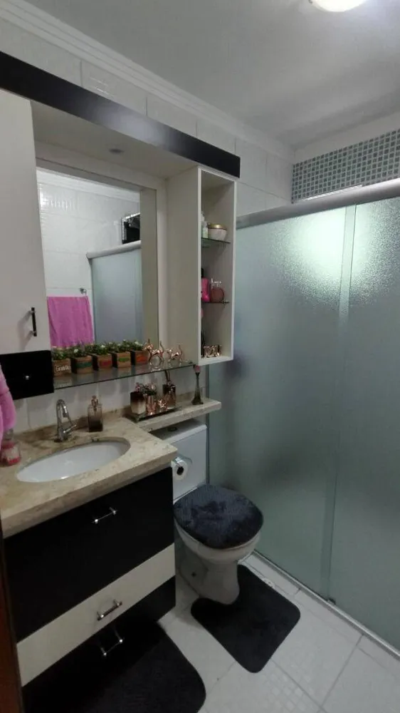 Apartamento, 3 quartos, 90 m² - Foto 9
