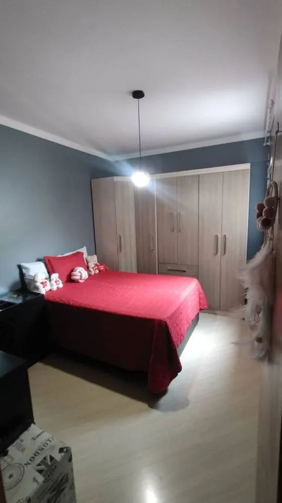 Apartamento, 3 quartos, 90 m² - Foto 6