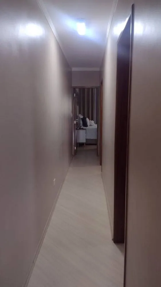 Apartamento, 3 quartos, 90 m² - Foto 5