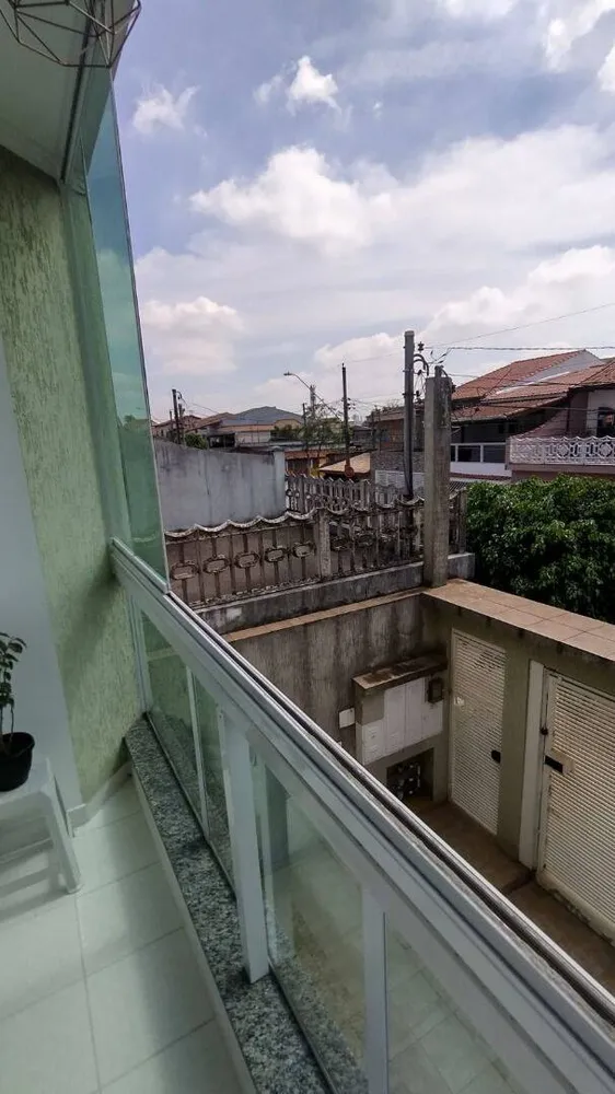 Apartamento, 3 quartos, 90 m² - Foto 3