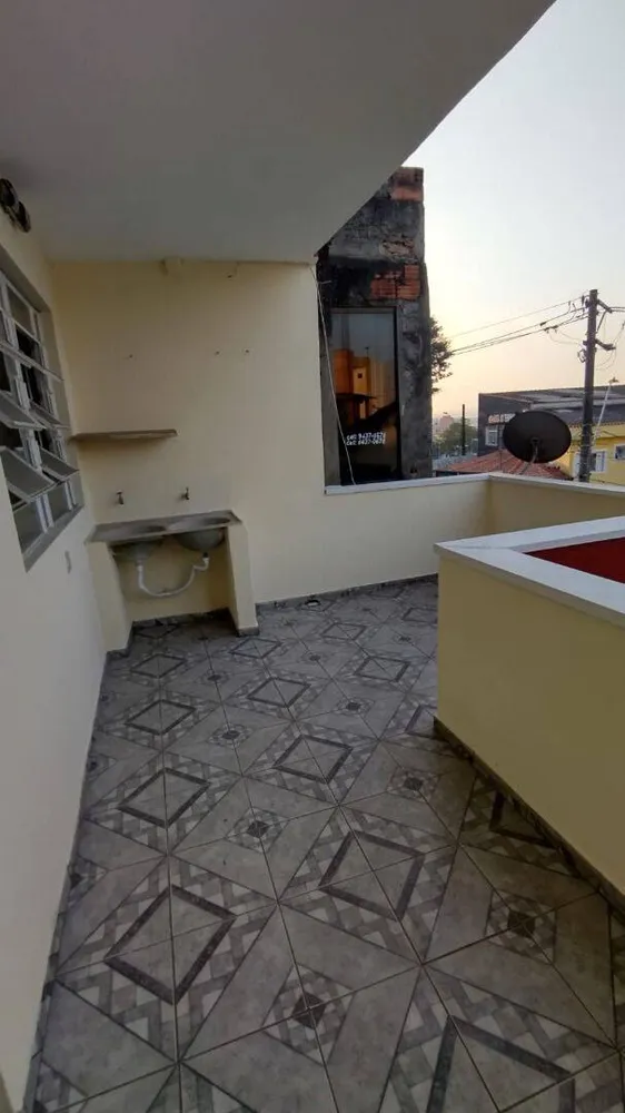 Apartamento, 1 quarto, 40 m² - Foto 3