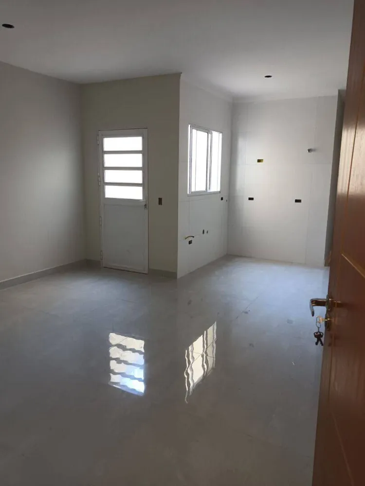 Apartamento, 2 quartos, 59 m² - Foto 2