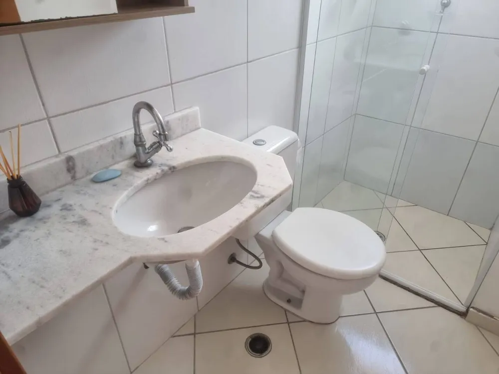 Apartamento, 2 quartos, 50 m² - Foto 4