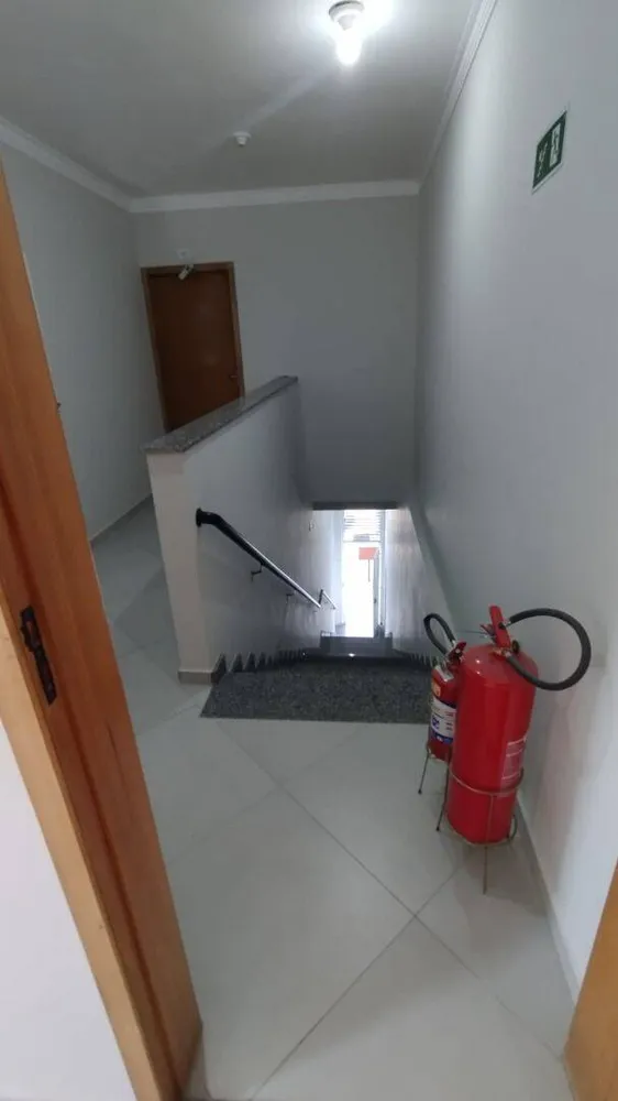 Sala-Conjunto, 30 m² - Foto 5