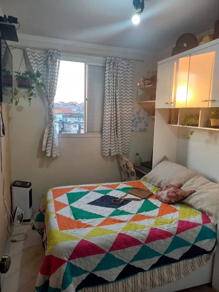 Apartamento, 3 quartos, 68 m² - Foto 8