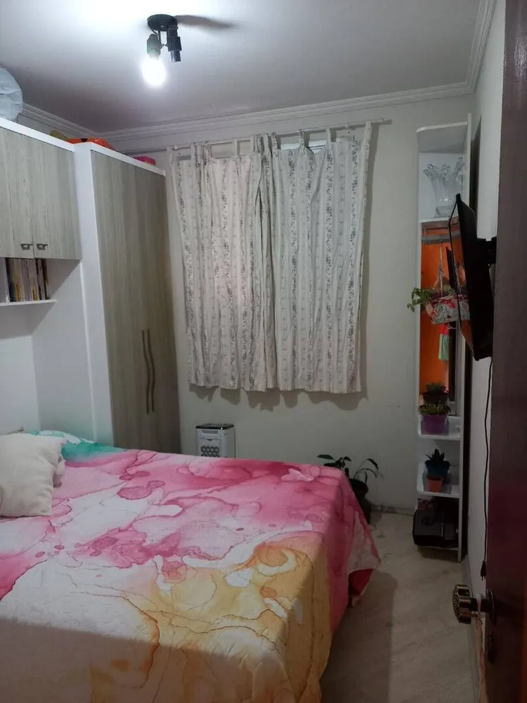 Apartamento, 3 quartos, 68 m² - Foto 7