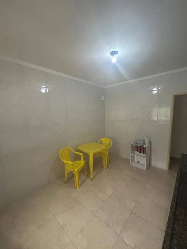 Casa, 3 quartos - Foto 5